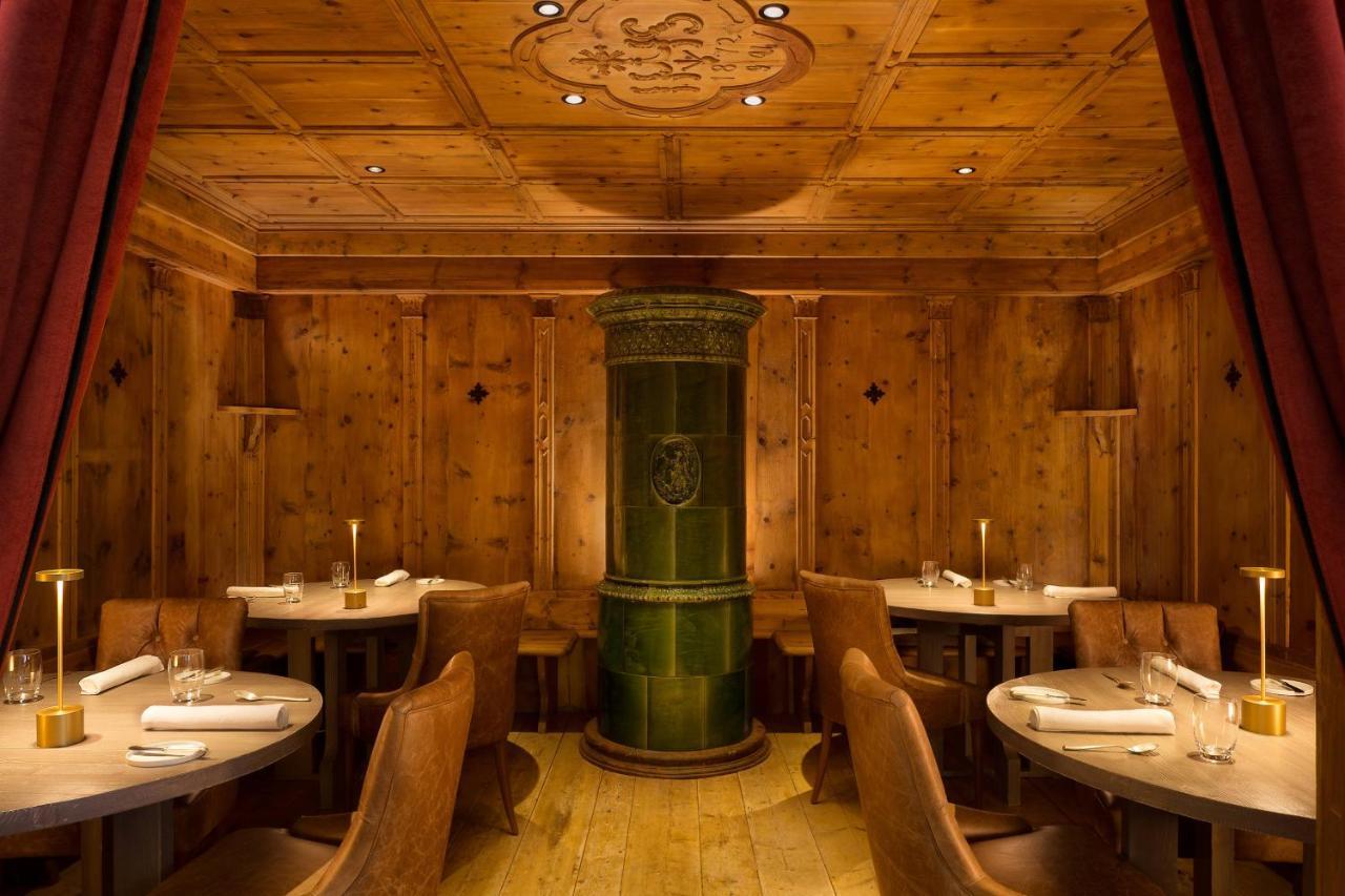 Cristallo, A Luxury Collection Resort & Spa, Cortina D 'Ampezzo Кортіна-д'Ампеццо Екстер'єр фото