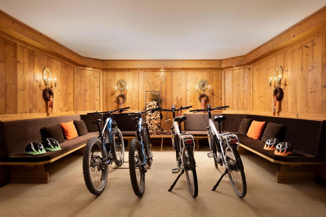Cristallo, A Luxury Collection Resort & Spa, Cortina D 'Ampezzo Кортіна-д'Ампеццо Екстер'єр фото