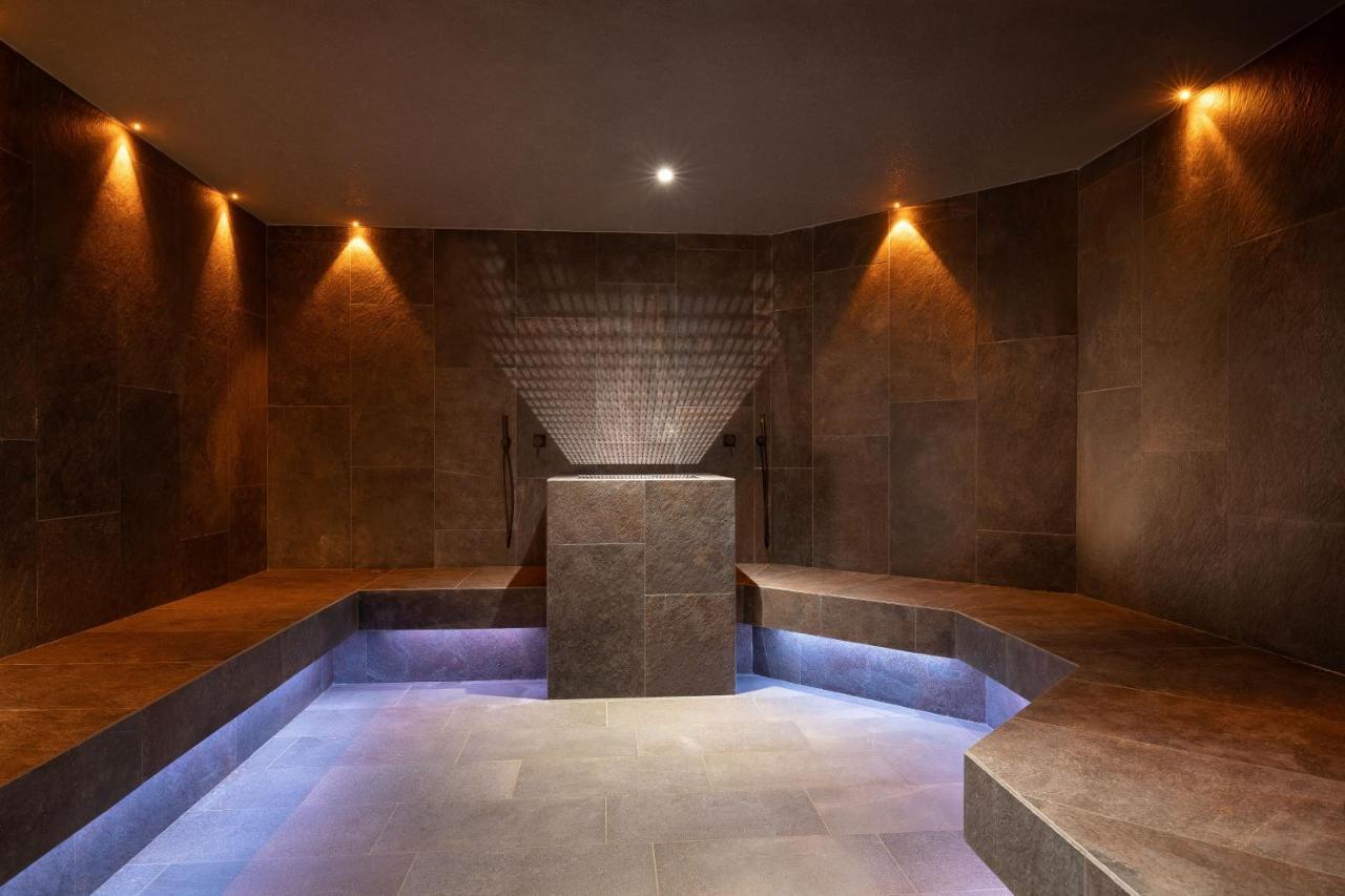 Cristallo, A Luxury Collection Resort & Spa, Cortina D 'Ampezzo Кортіна-д'Ампеццо Екстер'єр фото